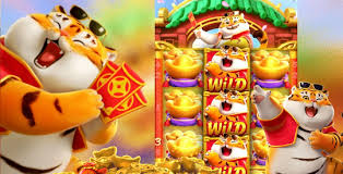 demo slot fortune tiger para mobile